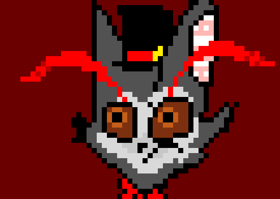 [ae61c8] What the hell did I just walk into?