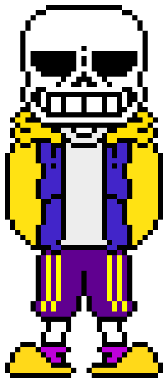 [d6b045] Strare: *His mind: uh oh*