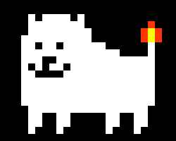 [c91422] *This dog is a bomb*