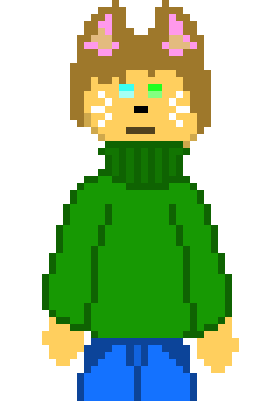 [9372e5] actually gtg-Sam