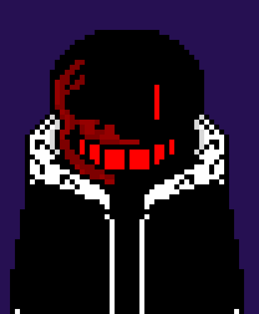 [0ae1f1] *is behind Terror and grabs his skull* TIME TO LET GO