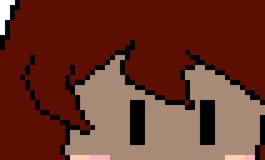 [b9de0d] (what) - chara the human