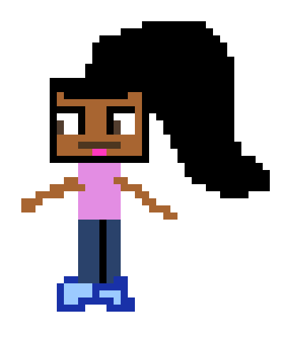 [bdbdea] pixel kimora