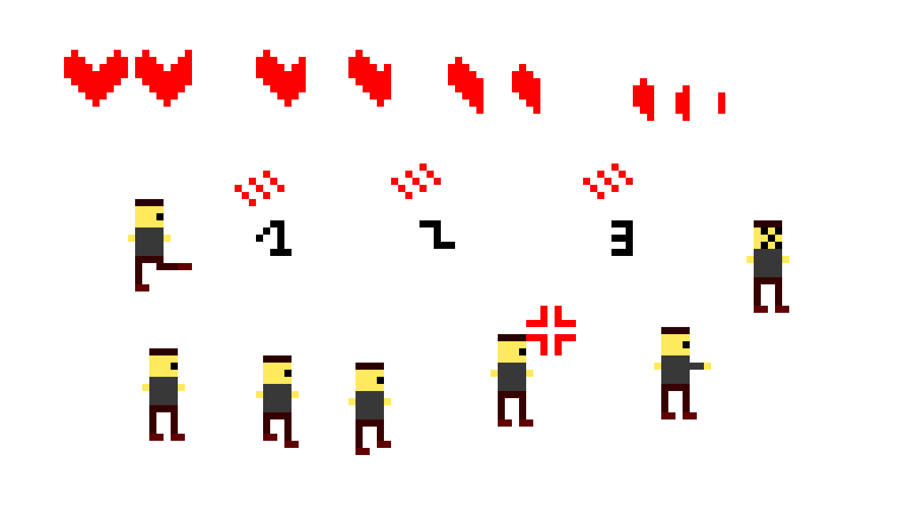 [a49514] FredSprites