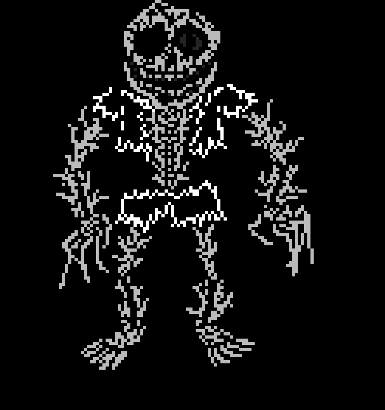 [9b9217] bonewalker sand take