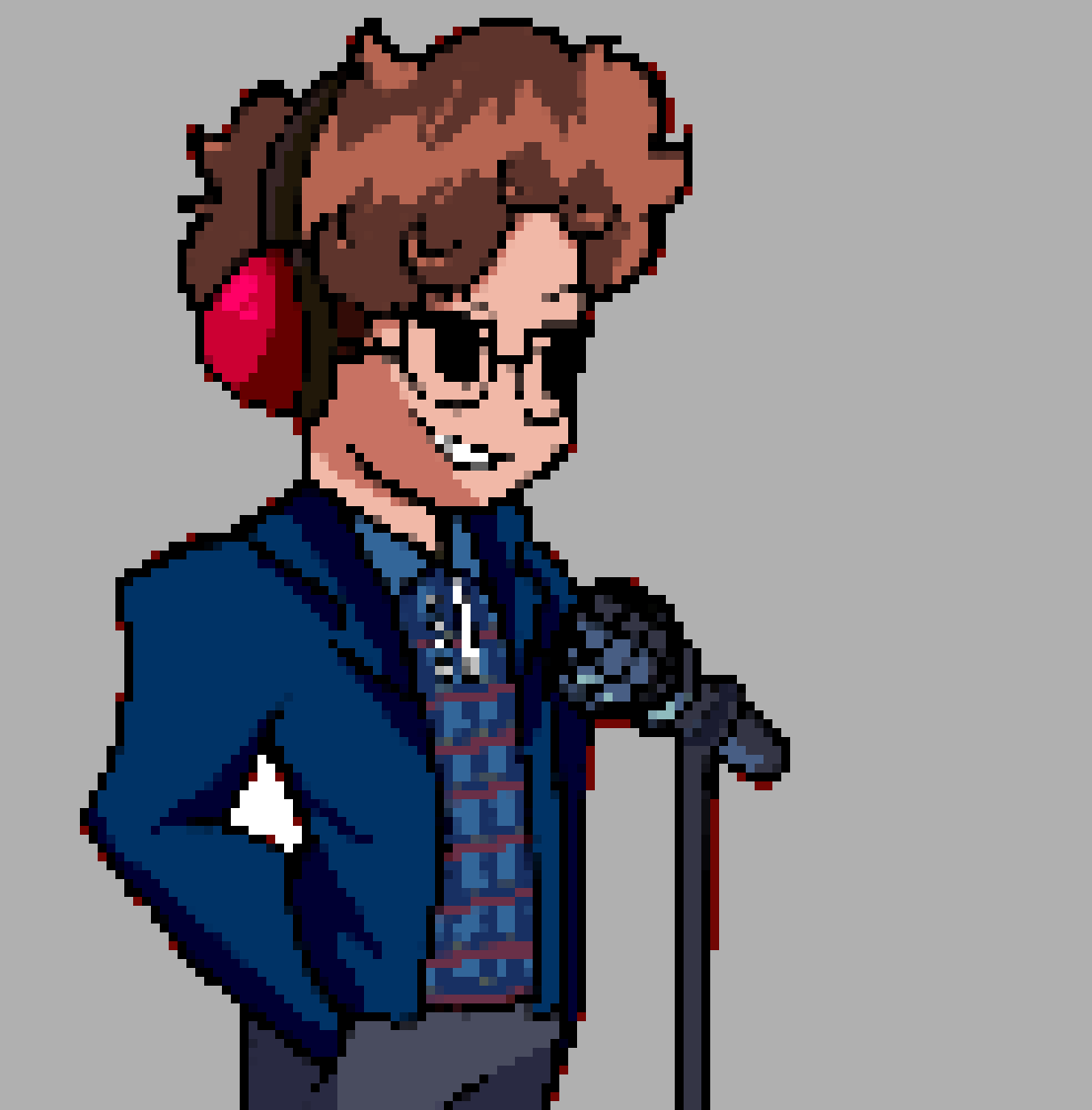 [d0ac6b] I'm not using Terries sprite sheet I downloaded images online and pasted them))-CG5 (Nexus/Psycho)