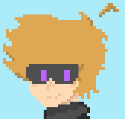 [520568] Hello everyone! A special hello to Atari for being a cool person. :P