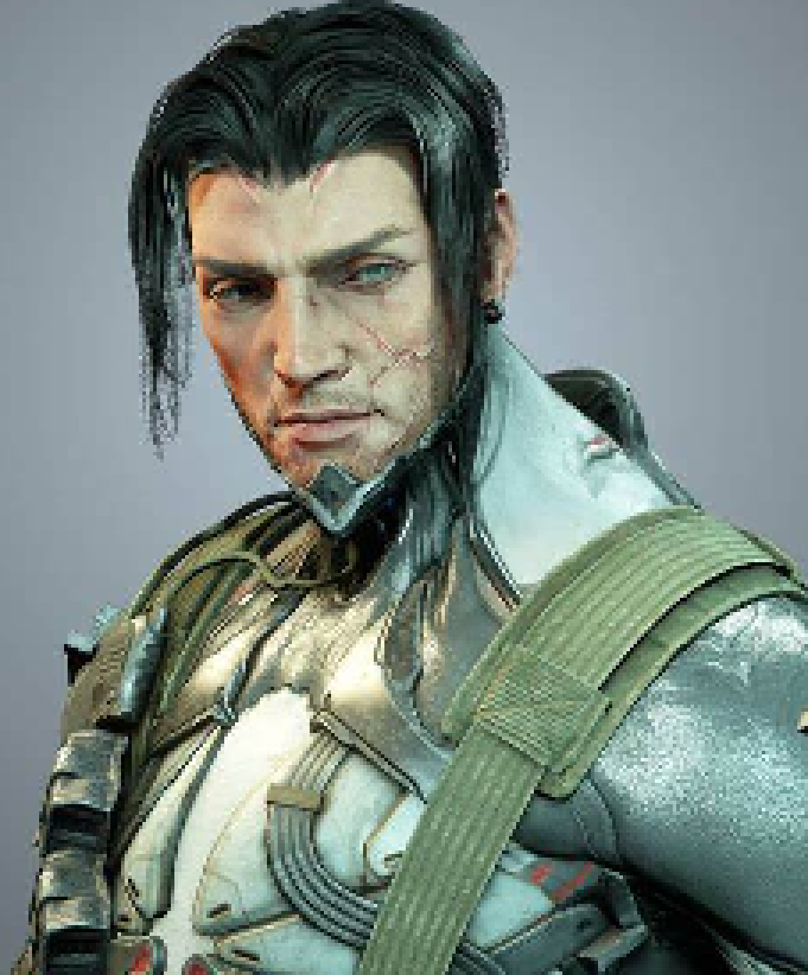 [024523] [Ekusukariba] [chat this that a warframe reference (arthur WF 1999 real)