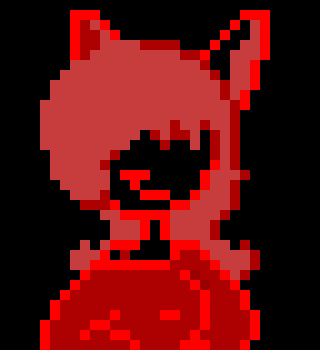 [6877d4] Satan Devil, you guys just appear out of nowhere. Hi. Name's Annastor