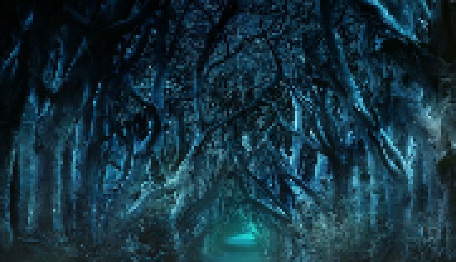 [c9c00b] battle forest