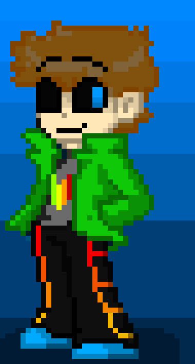 [6a27ef] but thats just my opinion  ~[Finlay/Myself]~