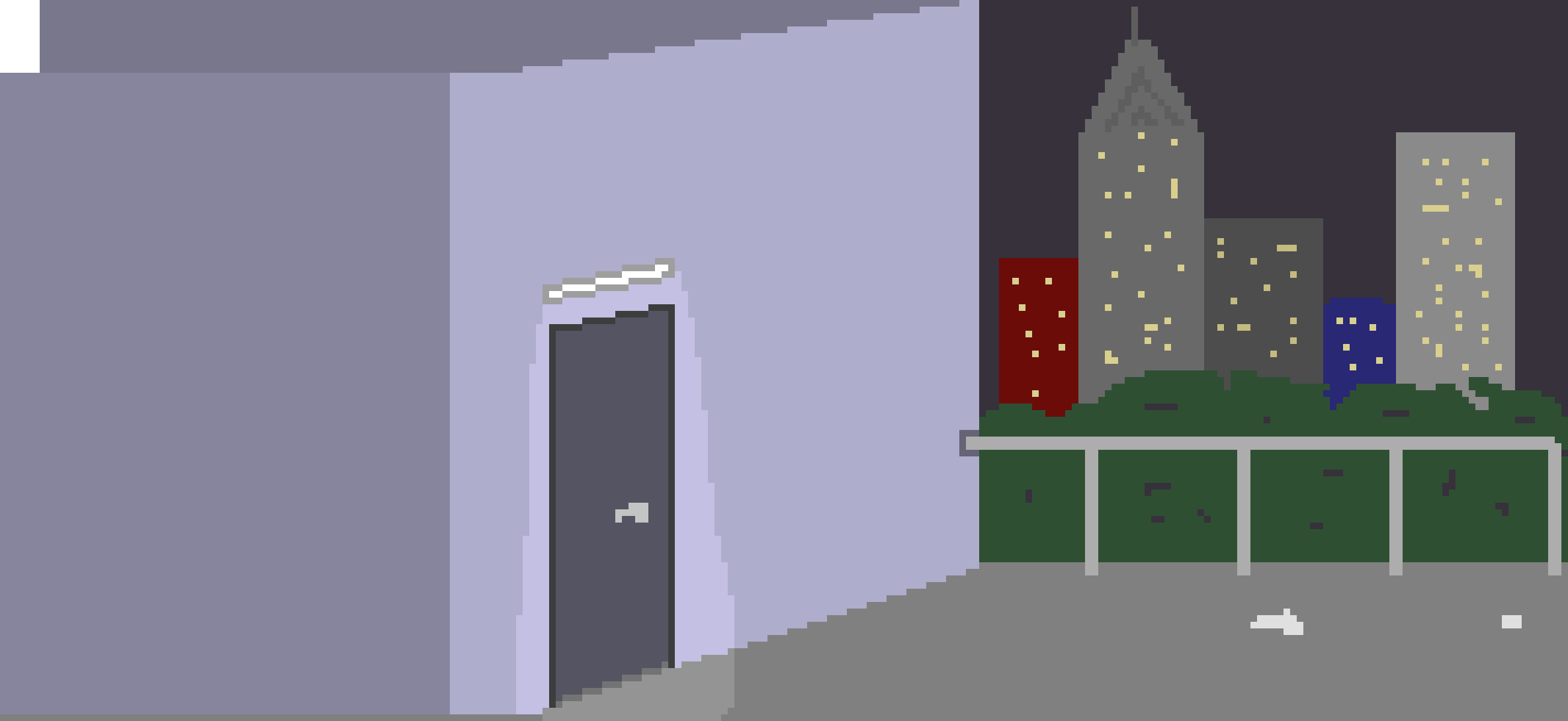 [9664c4] The Suspect Ending V1