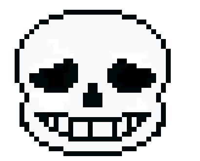 [9664c4] Underswap/Blueberry Sans Disbelief