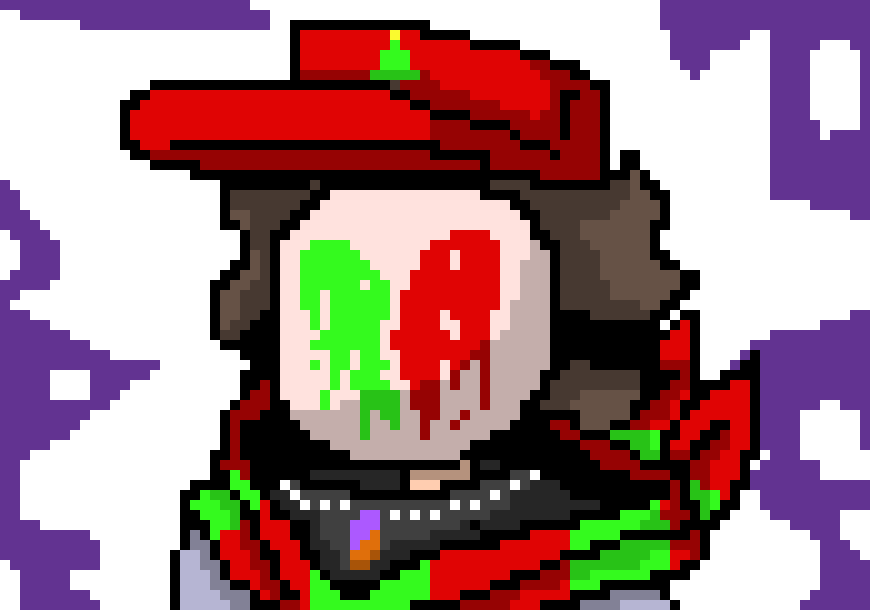 [276fb9] im still working on his body but thanks-geno