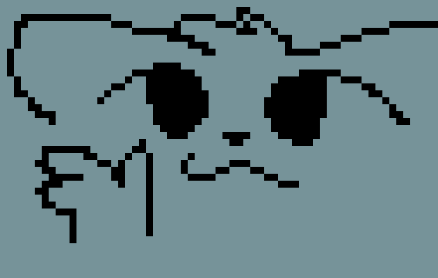 [379d08] btw ben, the arena isnt open yet... its.. actually gonna be one of the homes to the first v-boss in my story, that i hope to make into a game later on..