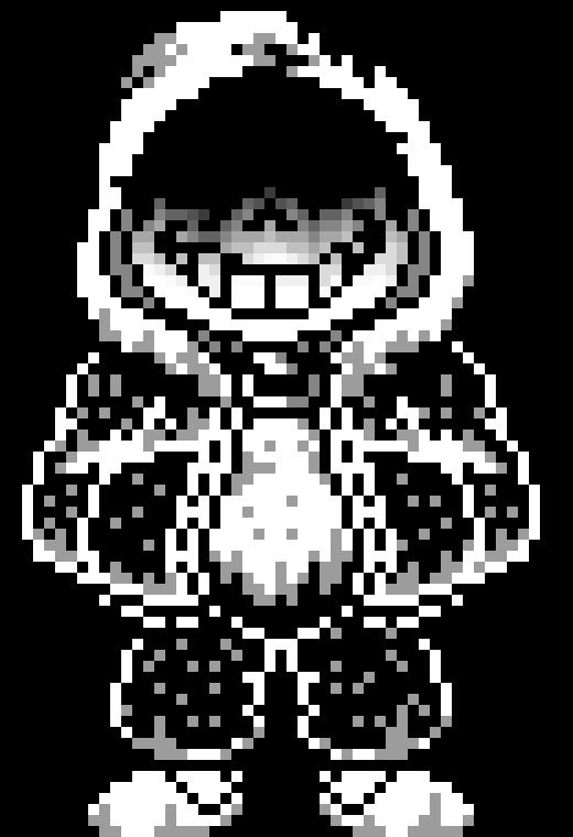 [c8bb2d] *summons blasters rapidly firing at you*