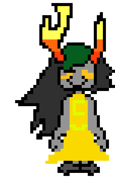 [9664c4] virgo celeste prospit dreamer