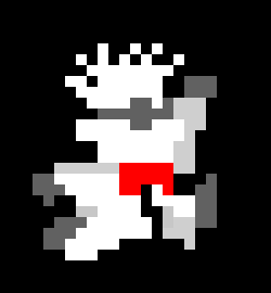 [9664c4] jumping mario robo