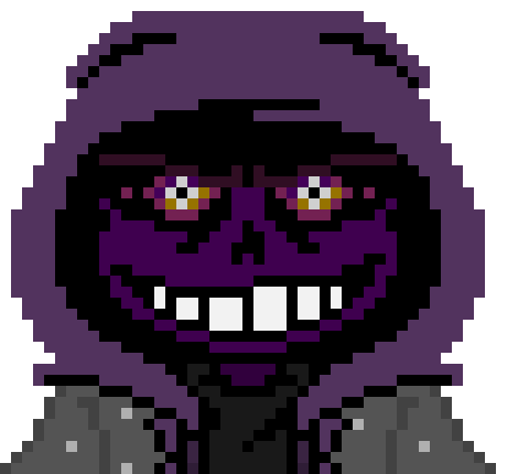 [6c26bc] Psychotale: Michael Springbones - Judgement Hall Encounter (Phase 1)