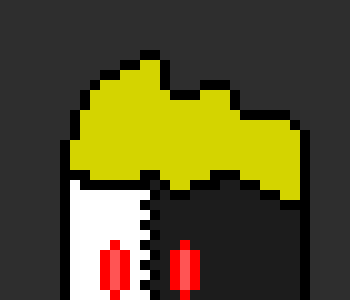 [812b32] I like eddsworld but I don't use / make any sprites of it. -Molt!