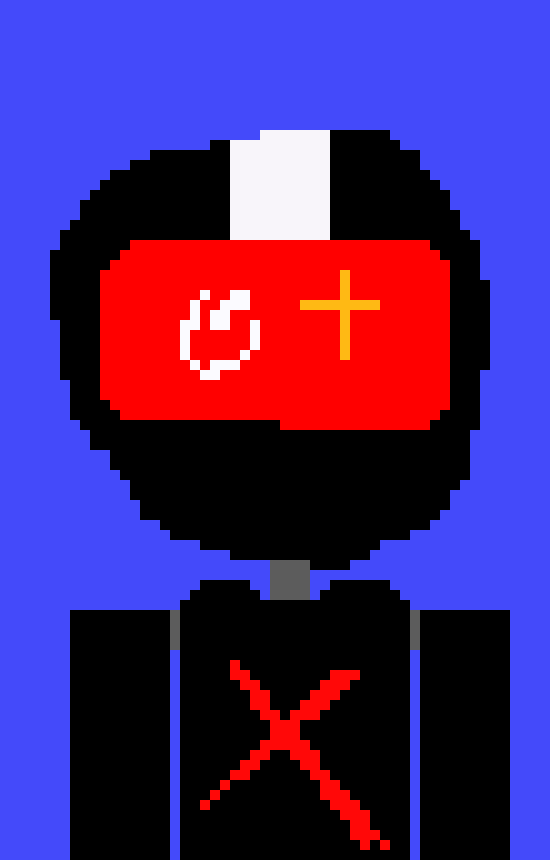 [2fcb16] RED: ITS FULLY CHARGED