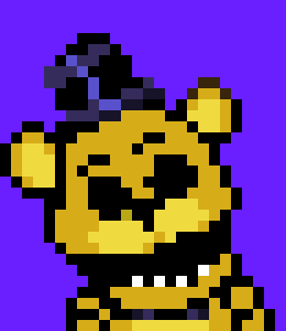 [2ef55a] Goat Chara-Cause its a Monster Version of Chara,and i guess it just feels right with me