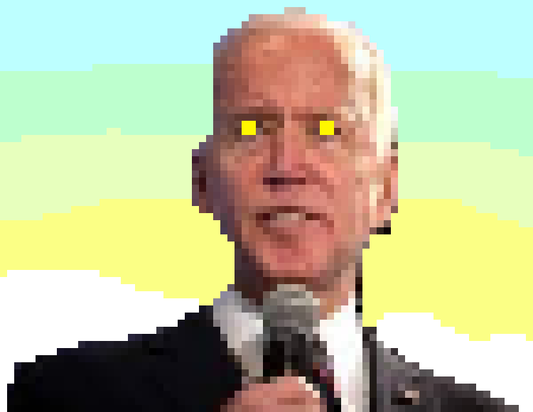 [45e449] Joe Biden The Great