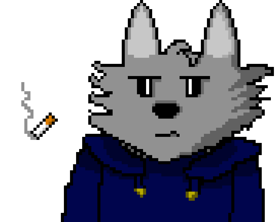 [93485f] (well, you get to choose the next song, Pump.) [Blitz / Kemuri]