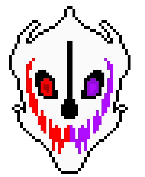 [65530b] Gaster Blaster