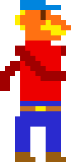 [9664c4] Right movement