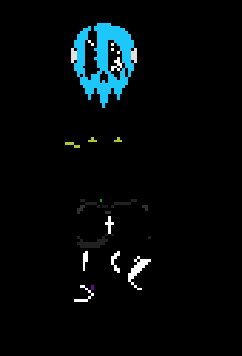 [53a360] This is my best fucking sprite ever - coolman13