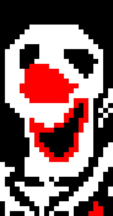 [53a360] Free To Use : Clown 