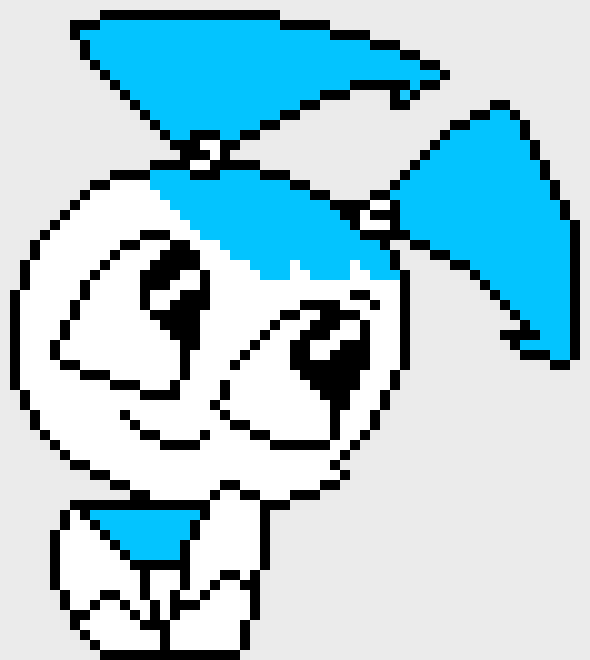 [9664c4] X-J9 (Jenny)