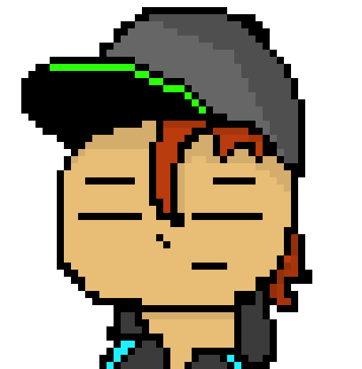 [520568] speakin of being bored. im also heckin bored. 