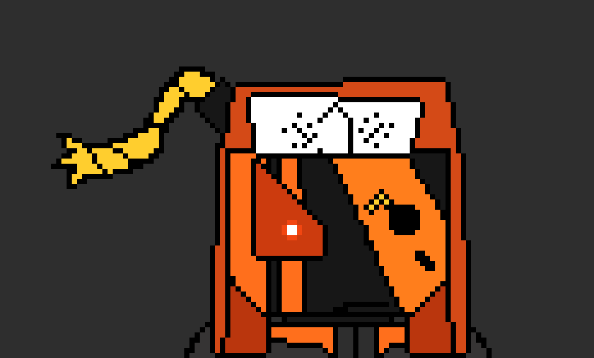 [812b32] I think I should do R-V short for Ruvitty (cleetus won i think) unless if somebody else has a better suggestion! ) )) - Molt!