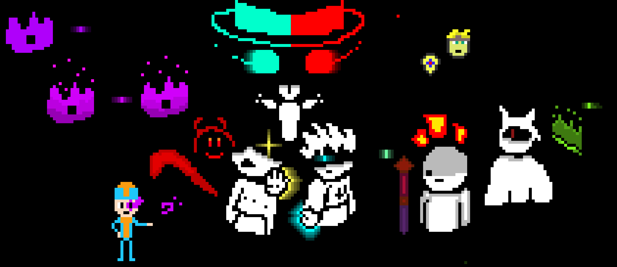 [63ceb7] There are now two different palettes...