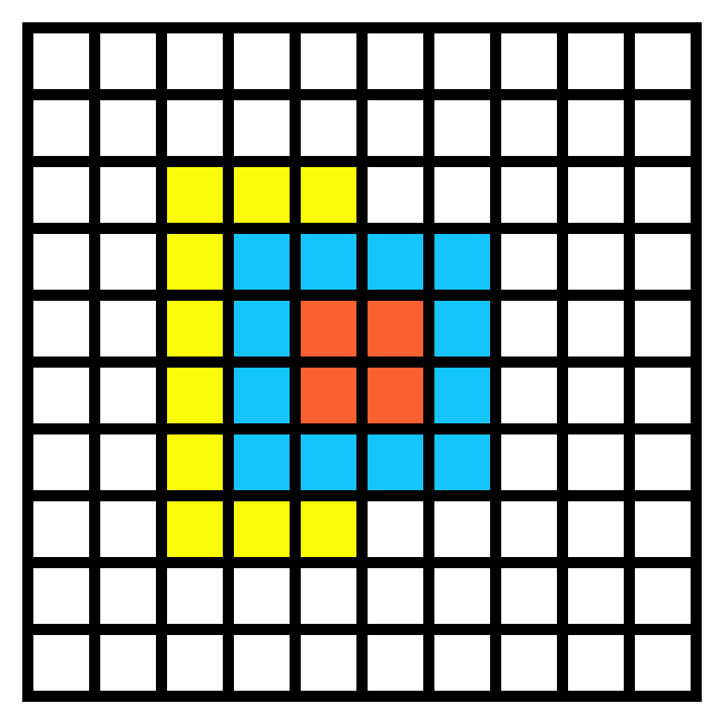 [60fae7] Burkholder Pixel Art