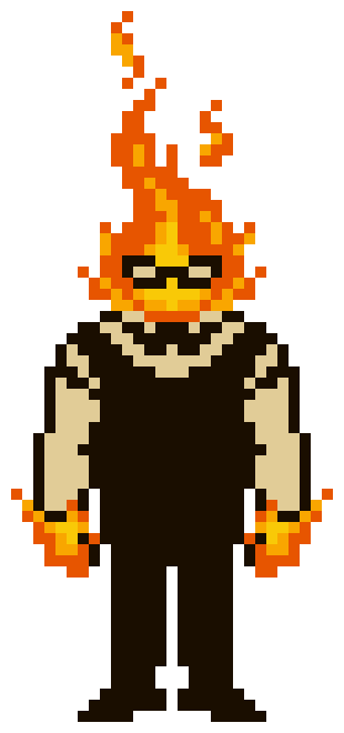 [35dc76] "They say revenge is best served cold... Allow me to disprove that theory."