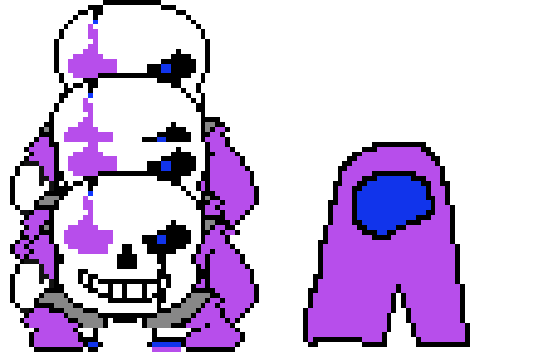 [d6921a] UnEpic Sans- shut noob cat thing