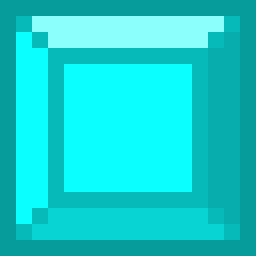 [f8424a] Block of Diamond