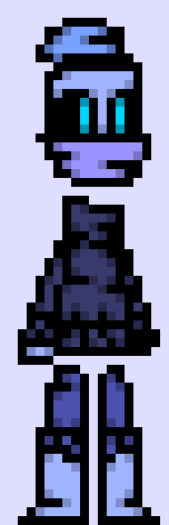 [17d6d3] [He then just throws a smoke bomb, blinding some people, to start the phase]