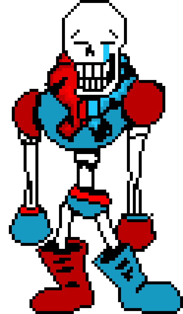 [fc6325] looks at frisk) yes i do... but please... dont interfere with me looking for them...