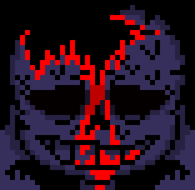 [7ce906] *(Demented falls to the ground. Winks disappears.)  -Demented