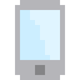 [9664c4] CellPhone_16x16