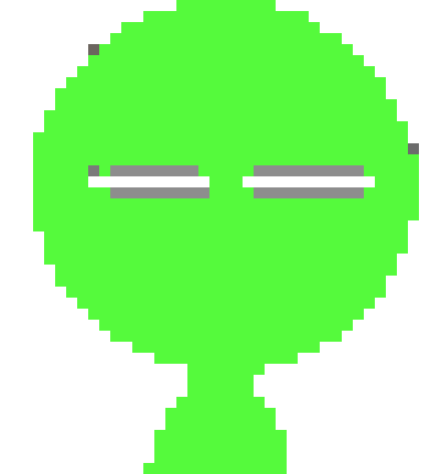 [e27272] *Stabs the sans* HES OURS