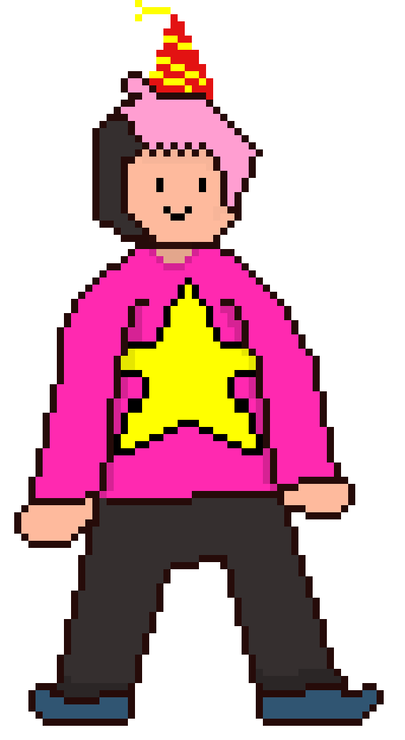 [4be688] birthday vernias