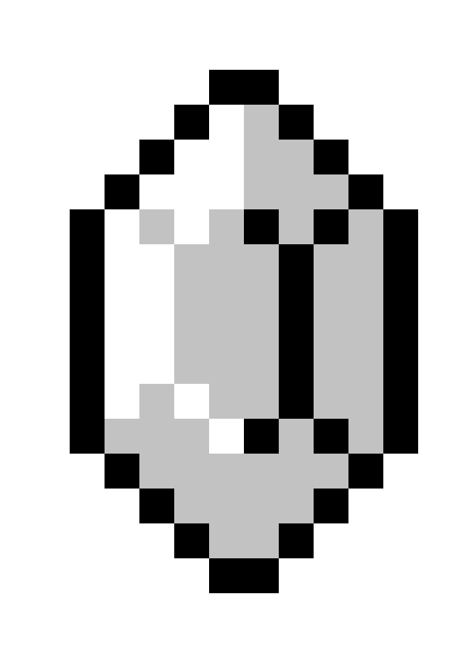 [9664c4] Silver Rupee