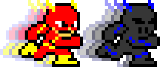 [9664c4] FLASHZOOMCHASE