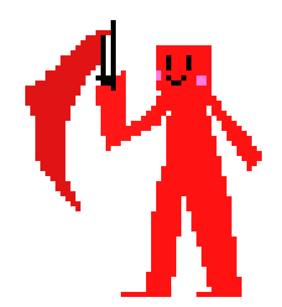 [685ef0] Undertale Sprite