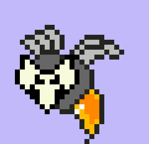 [f455be] Primal Aspid by T